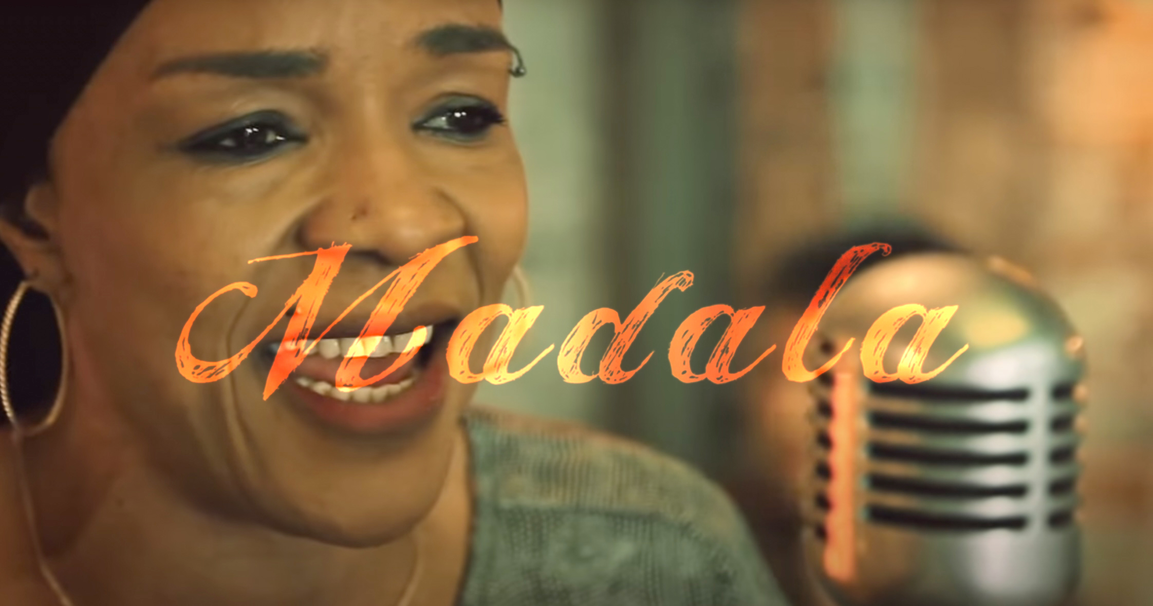 Arat Kilo X Mamani Keita Madala I Création De Contenus Vidéos